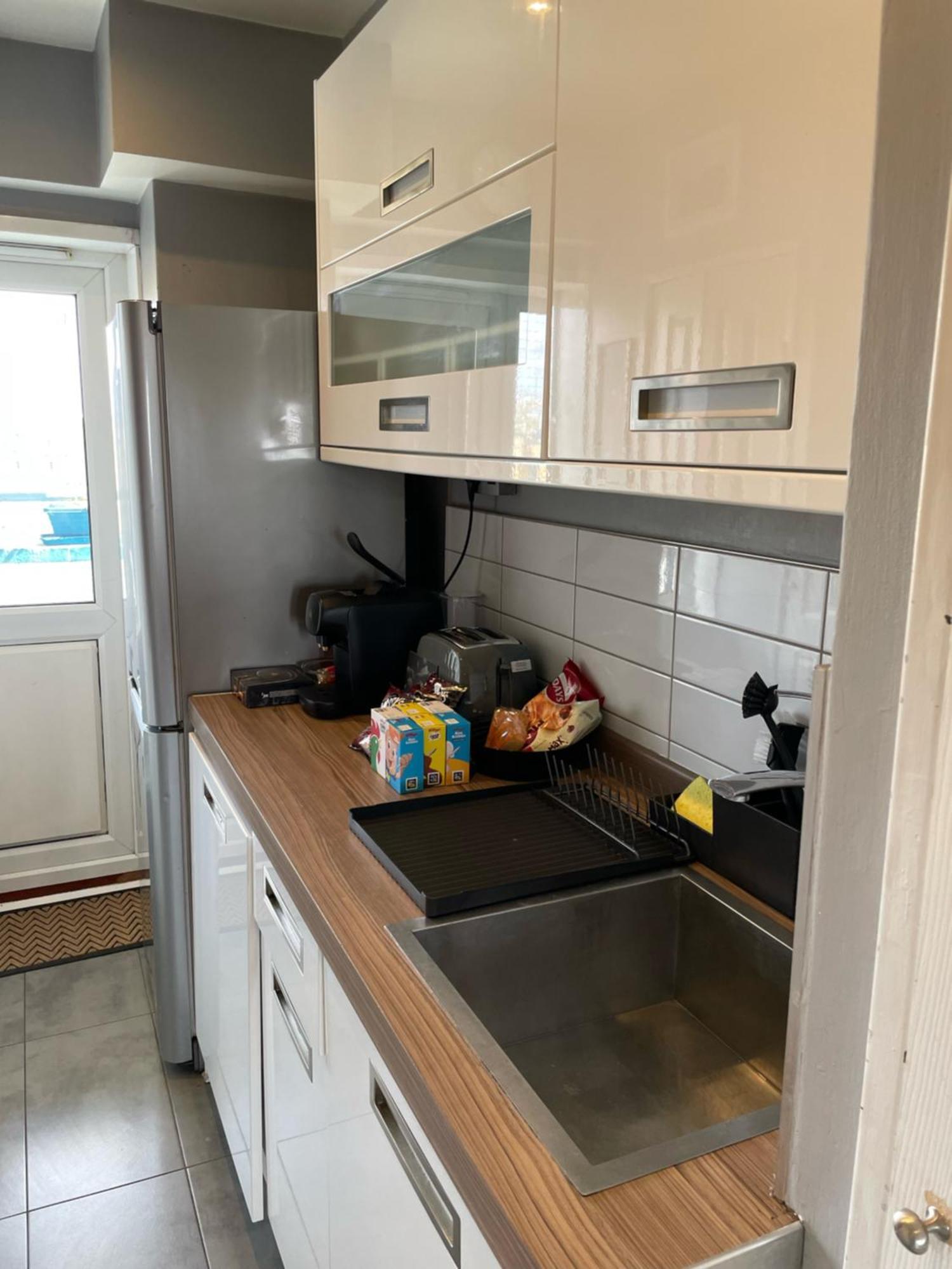 Top Floor 1 Bedroom Apartment With Views Over Londen Buitenkant foto